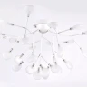 Потолочная люстра Ambrella Light Traditional TR3011