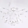 Потолочная люстра Ambrella Light Traditional TR3011