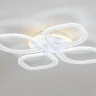Потолочная люстра Ambrella Light Acrylica Original FA4501