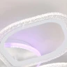 Потолочная люстра Ambrella Light Acrylica Original FA4501