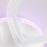 Потолочная люстра Ambrella Light Acrylica Original FA4501