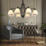 Подвесная люстра Ambrella Light Traditional TR3081