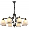 Подвесная люстра Ambrella Light Traditional TR3081
