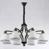 Подвесная люстра Ambrella Light Traditional TR3081