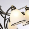 Подвесная люстра Ambrella Light Traditional TR3081