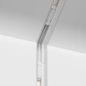Угловой коннектор Maytoni Technical Magnetic track TRA004ICL-22W