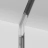 Угловой коннектор Maytoni Technical Magnetic track TRA004ICL-22W