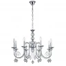 Подвесной светильник Escada Shine 678/8PL Chrome