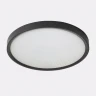 Потолочный светильник Italline IT011-5023 black