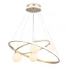 Подвесная люстра Ambrella Light Comfort LineTech FL66324