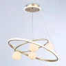 Подвесная люстра Ambrella Light Comfort LineTech FL66324