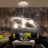 Подвесная люстра Ambrella Light Comfort LineTech FL66324
