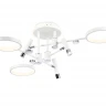 Потолочная люстра Ambrella Light Comfort LineTech FL51646