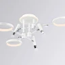 Потолочная люстра Ambrella Light Comfort LineTech FL51646