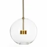 Подвесной светильник Loft IT Bolle 2027-P1