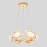 Подвесная люстра Crystal Lux FELICIDAD SP48W LED