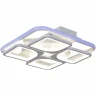Потолочная люстра Reluce 09211-0.3-400 White