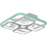Потолочная люстра Reluce 09211-0.3-400 White