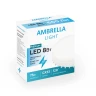 Светодиодная лампа Ambrella Light Present GX53 GX53 8W 4200K 253203