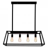 Подвесной светильник LOFT IT Modern filament Loft3110C