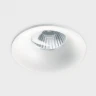 Встраиваемый светодиодный светильник Italline IT06-6016 white 4000K