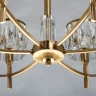 Подвесная люстра MW-Light Илвита 624011306