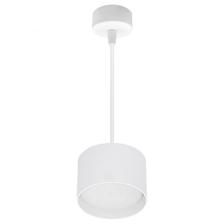 Подвесной светильник Reluce 53006-0.9-001LD GX53 WT