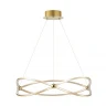 Подвесная люстра Odeon Light 4730/43L