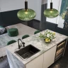 Подвесной светильник ImperiumLoft Ferm living chinese lantern 189614-26