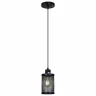 Подвесной светильник Illumico IL1031-1P-05 BK