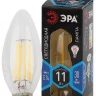 Лампа светодиодная Эра E14 11W 4000K F-LED B35-11w-840-E14 Б0046987