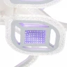 Потолочный светильник Escada Mira 10265/8LED