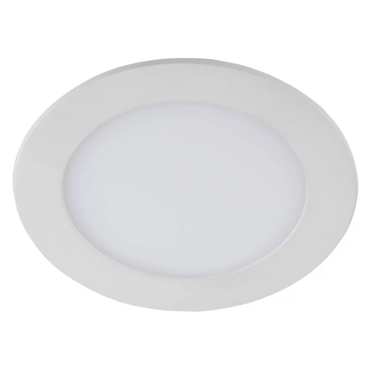 Встраиваемый светильник ЭРА LED 1-6-4K Б0017486