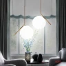 Подвесной светильник ImperiumLoft FlexIC Lights Family Michael Anastassiades 185397-22
