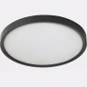 Потолочный светильник Italline IT011-5024 black