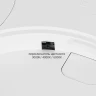 Потолочный светильник Italline IT011-5024 black