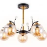 Потолочная люстра Ambrella Light Traditional TR9072