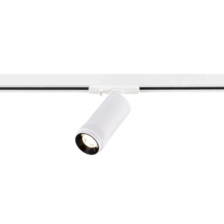 Трековый однофазный светильник ST Luce Zoom ST385.546.10