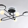 Потолочная люстра Ambrella Light Comfort LineTech FL66232