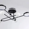 Потолочная люстра Ambrella Light Comfort LineTech FL66232