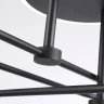 Потолочная люстра Ambrella Light Comfort LineTech FL66232