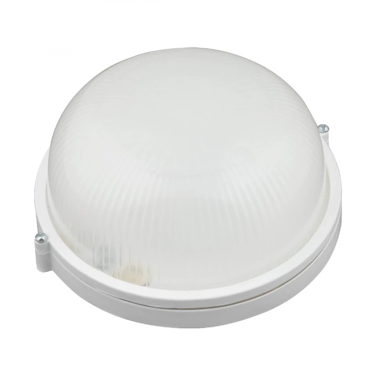 Настенно-потолочный светильник Uniel ULW-K21A 8W/4000K IP54 WHITE UL-00012045