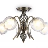Люстра на штанге Ambrella Light Traditional TR3070