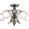 Люстра на штанге Ambrella Light Traditional TR3070