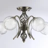Люстра на штанге Ambrella Light Traditional TR3070