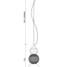 Подвесной светильник Maytoni Collar P069PL-L16CH3K