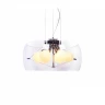 Подвесная люстра Lumina Deco Nano LDP 6018-6 PR