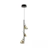 Подвесной светильник Odeon Light Malpa 5002/13L