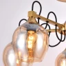 Потолочная люстра Ambrella Light Traditional TR9061