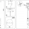 Подвесной светильник Ambrella Light High Light Heigh Light LH56122